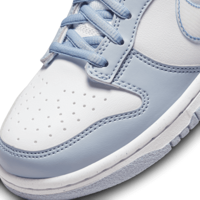 Nike Dunk Low Next Nature Older Kids' Shoes