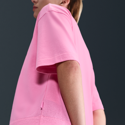 Nike Sportswear Women's Boxy Short-Sleeve T-Shirt