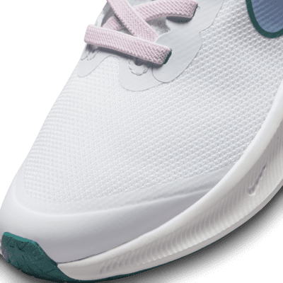 ナイキ スター ランナー 3 キッズシューズ