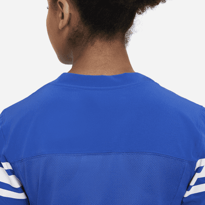 Nike Vapor Women's Flag Football Jersey (Stock)