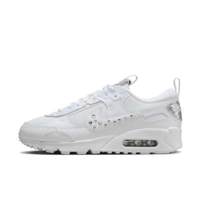 Nike Air Max 90 Futura Women's Shoes