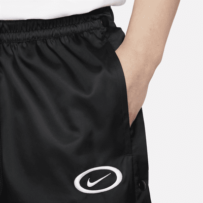 ナイキ DNA メンズ Dri-FIT バスケットボール テアウェイ パンツ