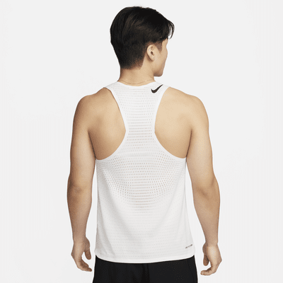 Nike AeroSwift Men's Dri-FIT ADV Running Singlet