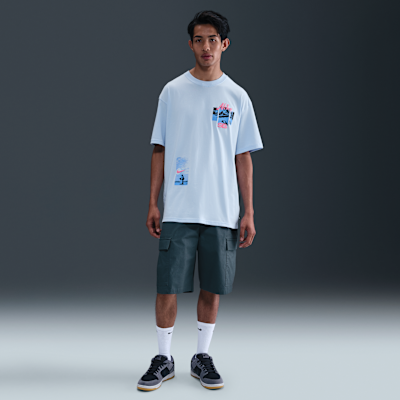 Nike SB Max90 Skate T-Shirt