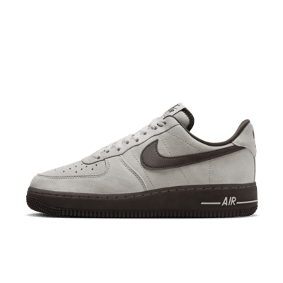 Nike Air Force 1 '07 女鞋