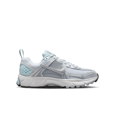 Tenis para niños grandes Nike Vomero 5