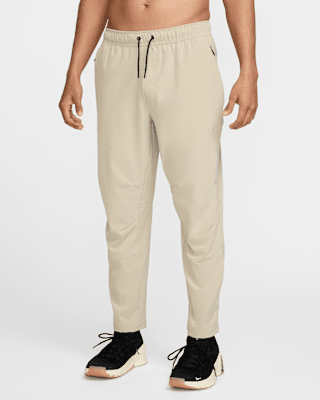 Мужские  Nike Unlimited Dri-FIT Tapered Leg Versatile Pants