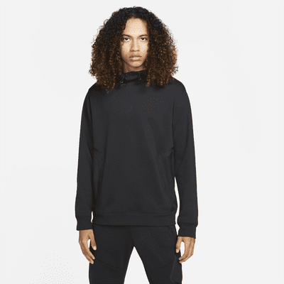 jordan black sweatshirt