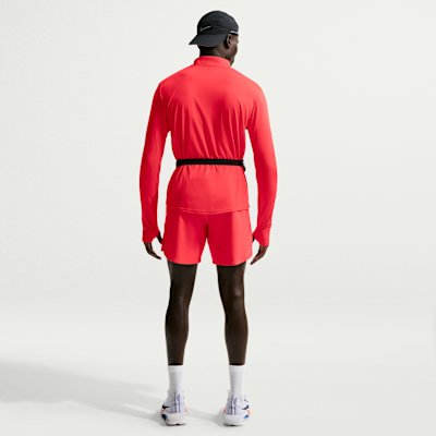 Nike Pacer Men's Dri-FIT 1/2-Zip Running Top