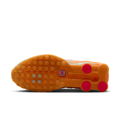 ナイキ ショックス R4 ウィメンズシューズ