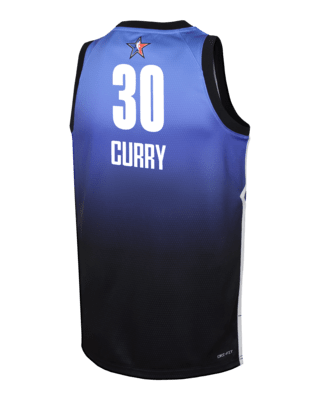 All-Star Edition Jordan Dri-Fit NBA Swingman Jersey