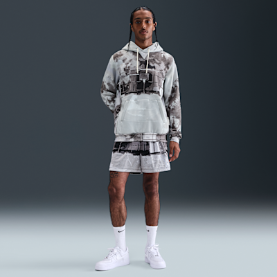 Nike Standard Issue Therma-FIT Basketball-Hoodie (Herren)