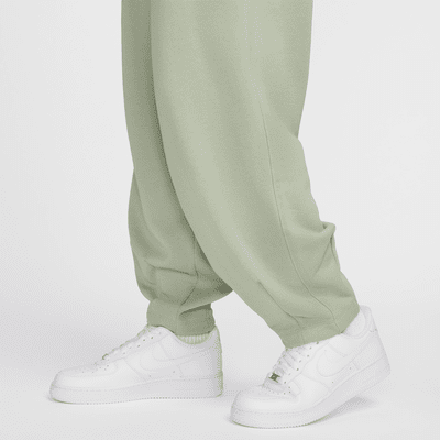 Nike Club Fleece Men's Oversized French Terry Pants