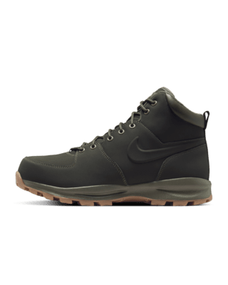 Мужские ботинки Nike Manoa Leather Boots