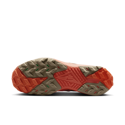 Nike Kiger 9 trailrunningschoenen voor heren