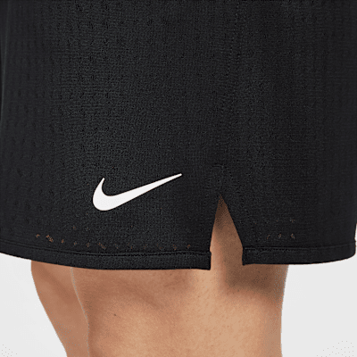 ナイキ トータリティ ブリーズ メンズ Dri-FIT 18cm バーサタイル ショートパンツ