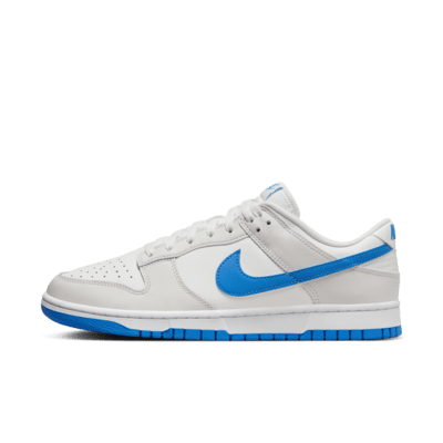 Nike Dunk Low Retro Men's Shoes