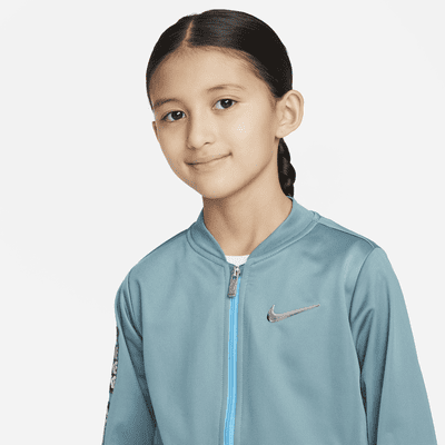 Nike KSA Tricot Set Little Kids' Tracksuit