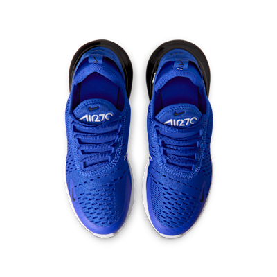 Nike Air Max 270 Big Kids' Shoes