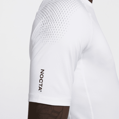 NOCTA Kurzarm-Base-Layer-Basketball-Oberteil für Herren