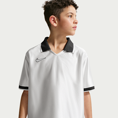 Nike Energy Older Kids' Dri-FIT Football Short-Sleeve Top
