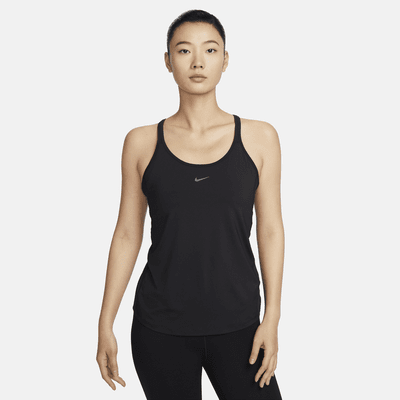 Nike One Classic 女款 Dri-FIT 細肩帶背心上衣