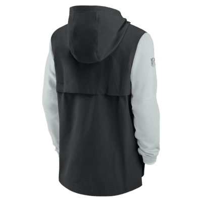 mens nike raiders hoodie