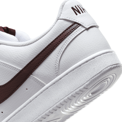 Nike Court Vision Low Next Nature Men's Shoes