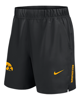 Мужские шорты Iowa Primetime Victory Primary Logo Men’s Nike Dri-FIT College Shorts