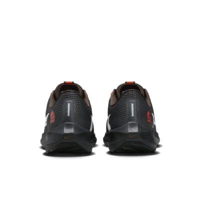 Cleveland Browns Nike Zoom Pegasus 40 released; How to get them and other  NFL teams 