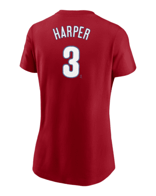nike bryce harper shirt