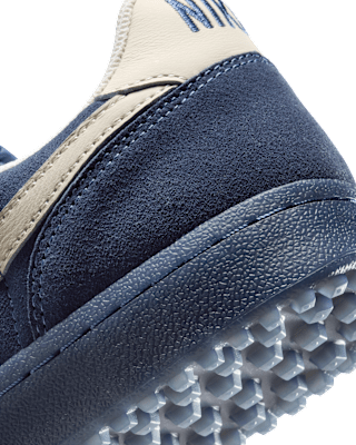 Nike Field General 麂皮