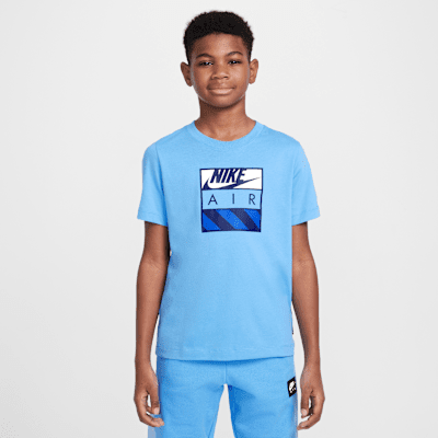 Nike Air Big Kids' T-Shirt