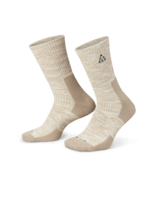 Unisex носки Nike ACG Everyday Cushioned Crew Socks (1 Pair)