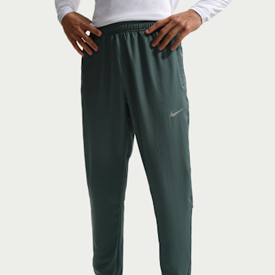 Nike Challenger Dri-FIT geweven hardloopbroek voor heren