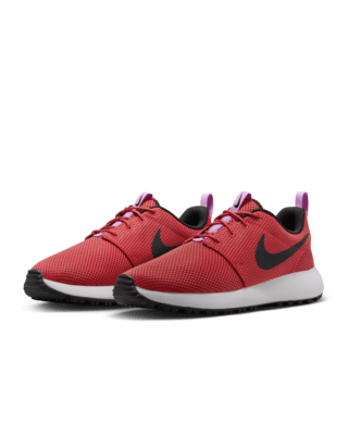 nike roshe one gym red