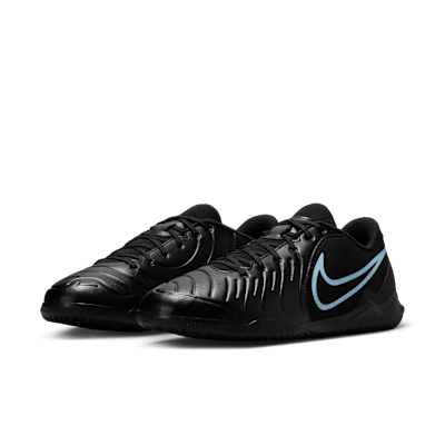 Nike Tiempo Legend 10 Club Low Top- fodboldsko (indendørs)