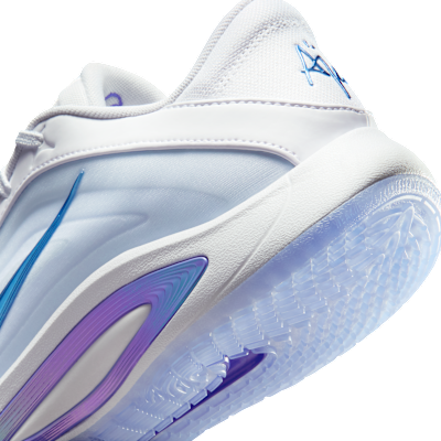 A'One "Blue Ice" A'ja Wilson Basketball Shoes