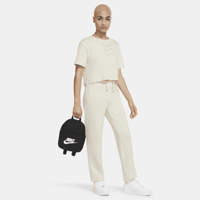 Nike Women's Sportswear Futura Luxe Mini Backpack