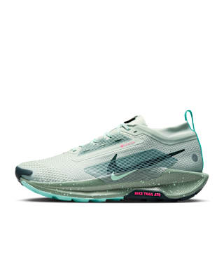 Мужские кроссовки Nike Pegasus Trail 5 GORE-TEX Waterproof Trail для бега
