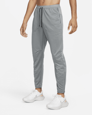 Мужские  Nike Phenom Dri-FIT Knit Pants для бега