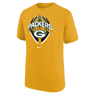 Green Bay Packers Legend Icon