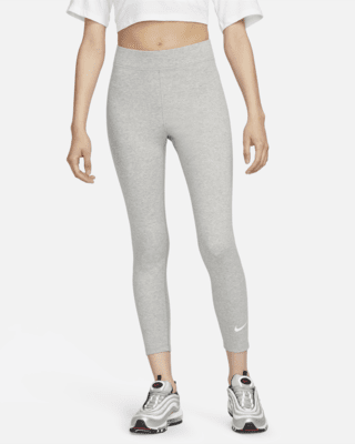 Женские тайтсы Nike Sportswear Classic High-Waisted 7/8 Leggings