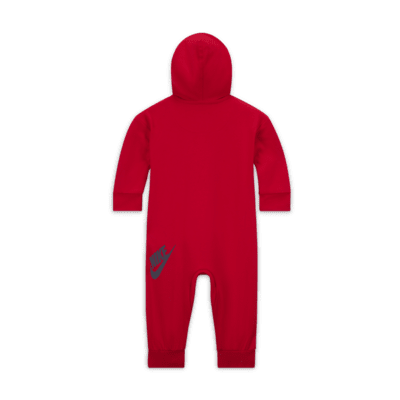 Combinaison à zip Nike pour bébé (0-12 mois)
