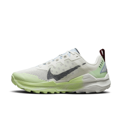 Женские кроссовки Nike Wildhorse 8 для бега