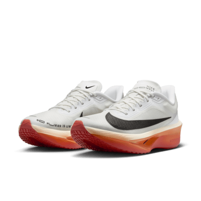 Nike Zoom Fly 6 'Eliud Kipchoge' Men's Road Running Shoes