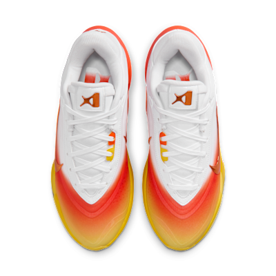A'One "Candy Corn Queen" A'ja Wilson Basketball Shoes