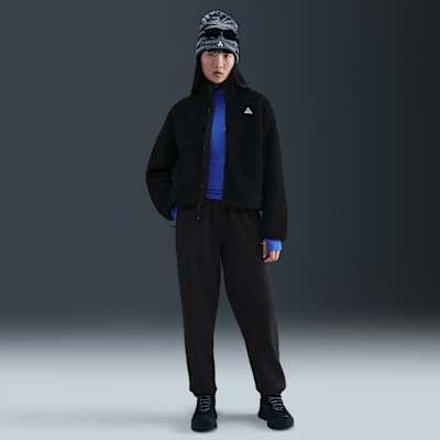 Giacca con zip a tutta lunghezza Therma-FIT ADV Nike ACG "Canwell Glacier" – Donna