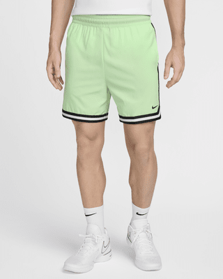 Мужские шорты Nike DNA Dri-FIT 6" UV Woven Basketball Shorts для баскетбола