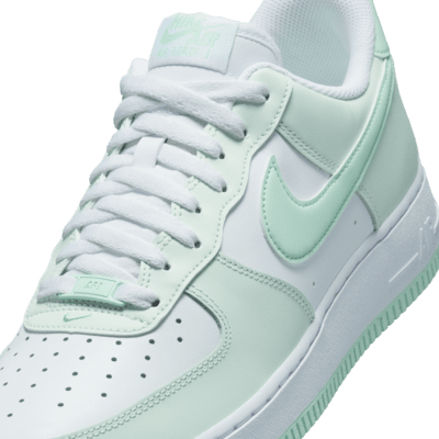 Calzado para hombre Nike Air Force 1 '07